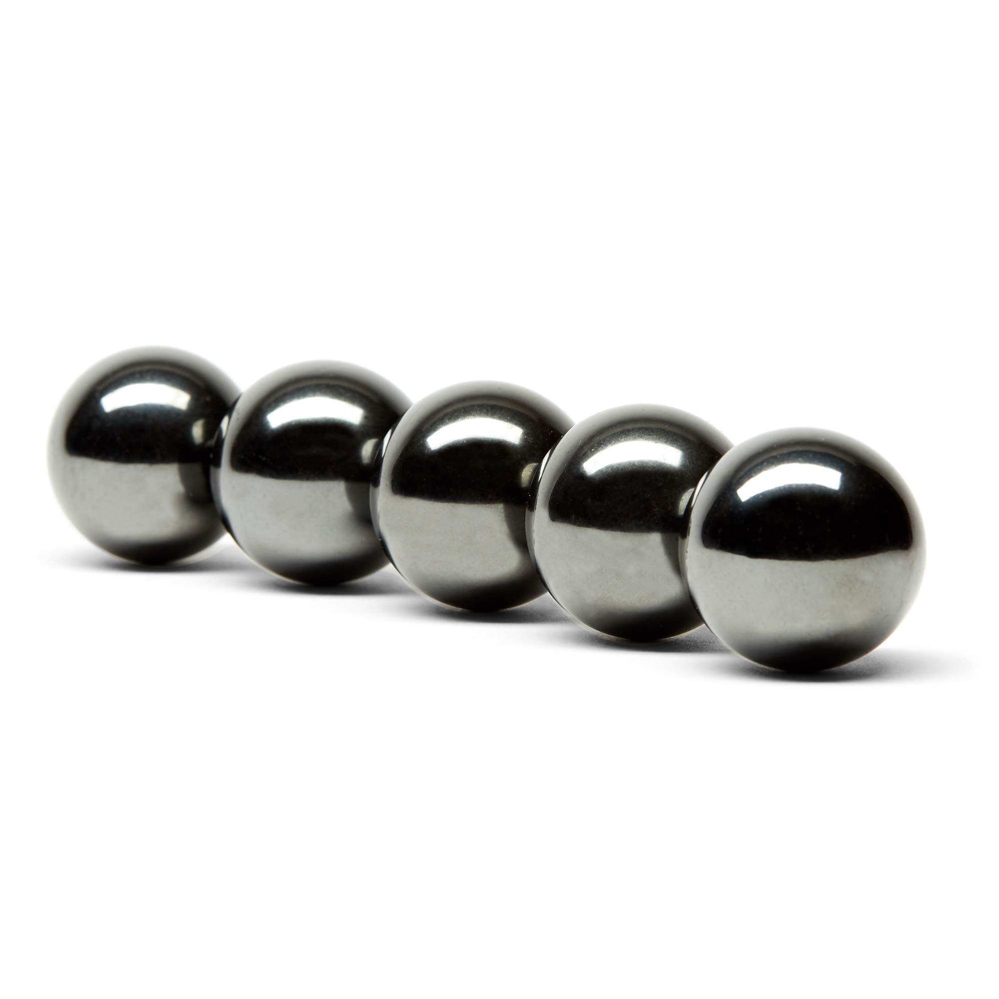 Speks Super Balls Desk Toys. Big Balls, Even Bigger Fun
