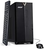 Windowsデスクトップ M6655 Acer Aspire XC-885 Core i7-8700 Amazon.com: acer Aspire TC-885-UA91 Desktop, 9th Gen Intel Core i3