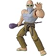 Bandai America - Dragonball Super Dragon Stars Muten Roshi 6.5 Action Figure