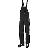 Helly Hansen Legendary Insulated Bib Pant - Waterproof Ski Pants - Snow Overalls - Breathable Snowboarding Bottoms