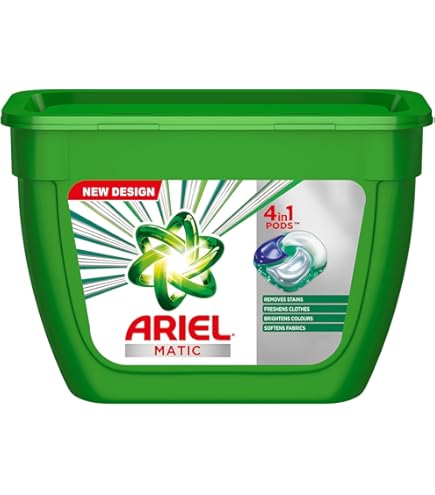 ariel 3in1 pods kaufen Amazon.com: Ariel 3in1 Pods Regular