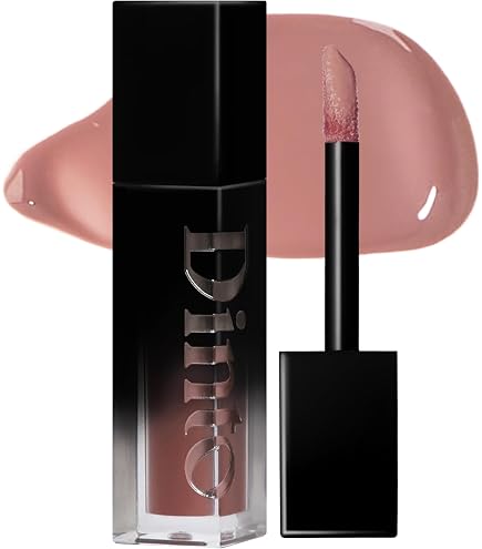 Amazon.com : DINTO Blur-Glowy Lip Tint (213 Libertas) – Dewy