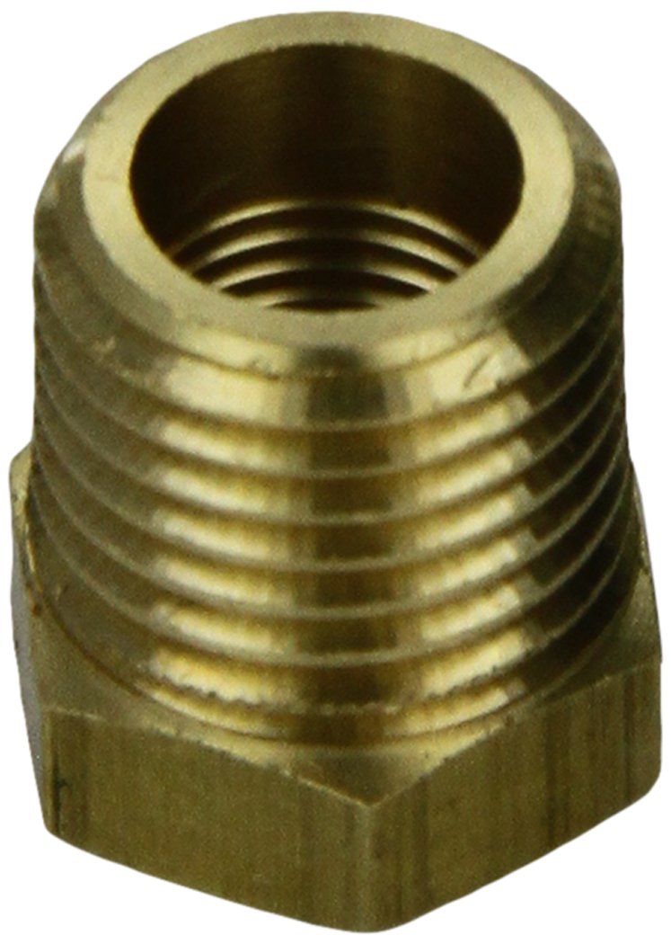 AutoStyle Adapter 1/4-18NPTF
