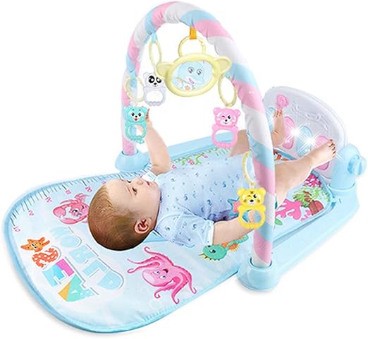 baby play pad