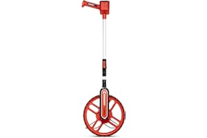 Lufkin 30 cm Metric Measuring Wheel | CMW12M