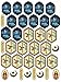 Ramadan Sticker Set