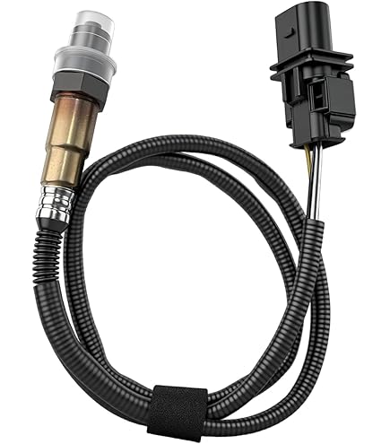 Amazon.com: Bosch 0258030282 Lambda Sensor with Vehicle
