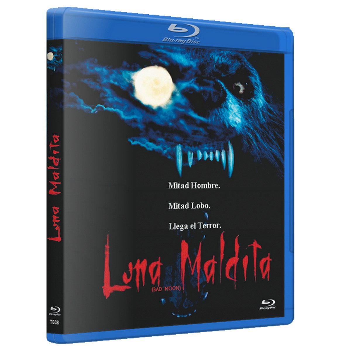 Thor (Bad Moon, Spain Import, See Details for Languages)