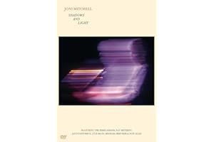Joni Mitchell - Shadows and Light