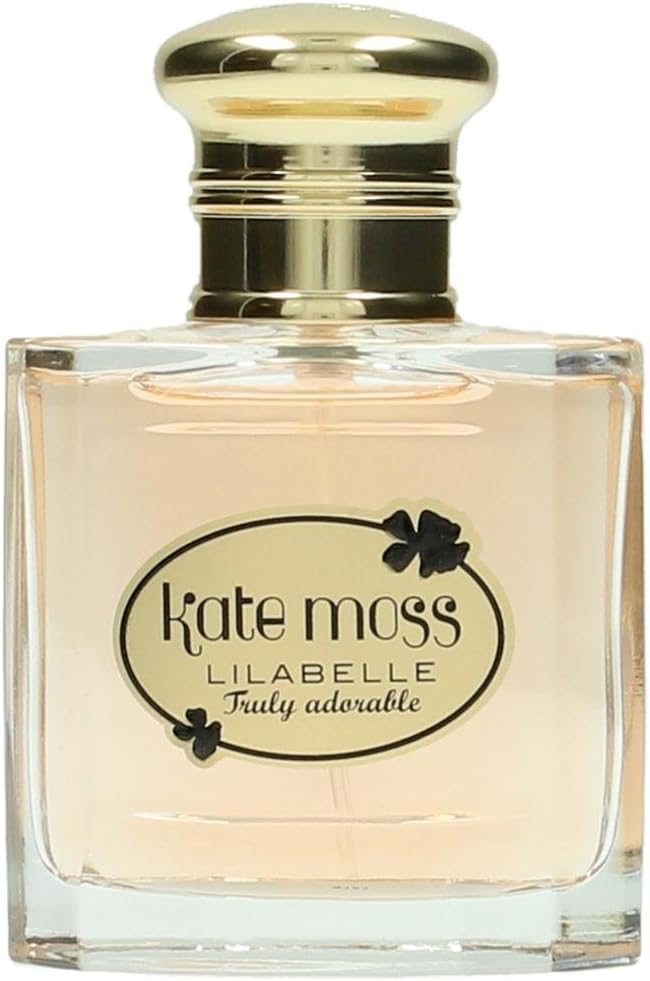 Kate Moss Lilabelle Truly Adorable Eau De Parfum Spray 50ml/1.7oz