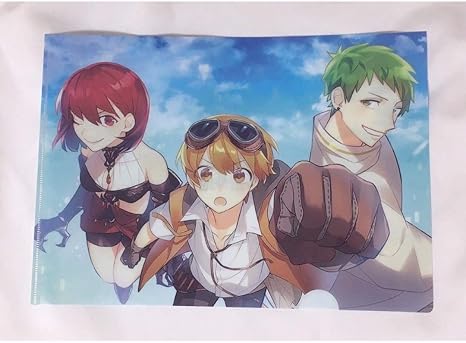 Amazon Co Jp すとぷり るぅとくん 君と僕の秘密基地 クリアファイルくじ ホビー 通販