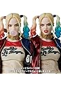 マフェックス No.042 MAFEX HARLEY QUINN(DRESS Ver.)『SUICIDE SQUAD』|サンプル2