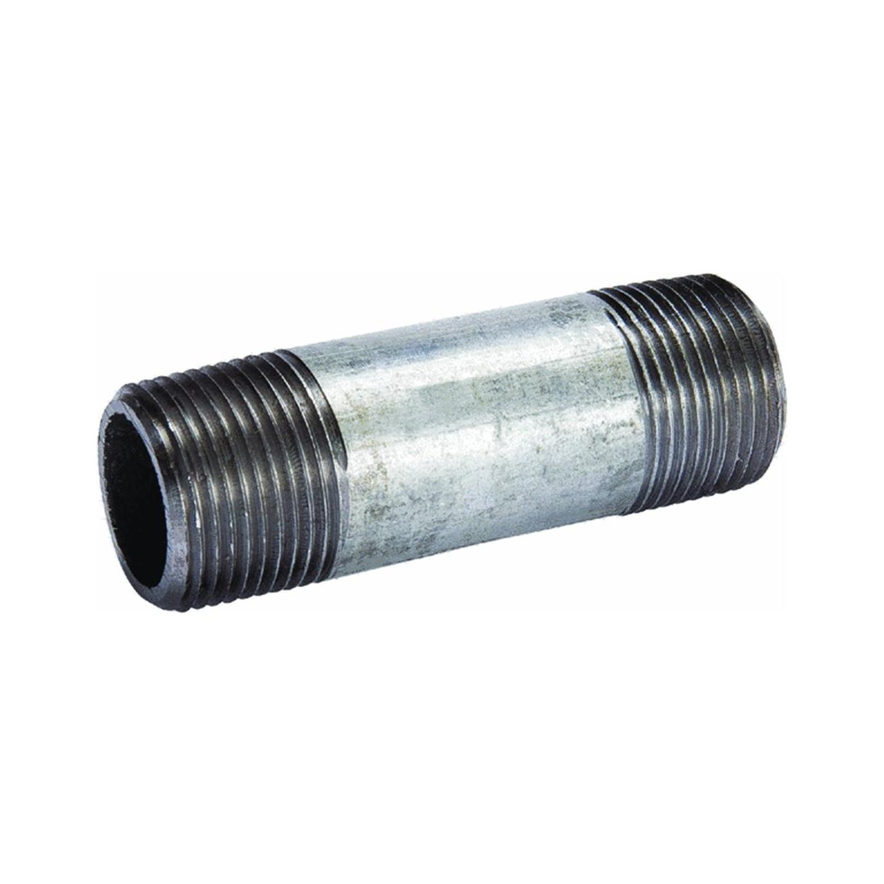 Southland Pipe Nipple 10914 Galvanized Pipe Nipple Home