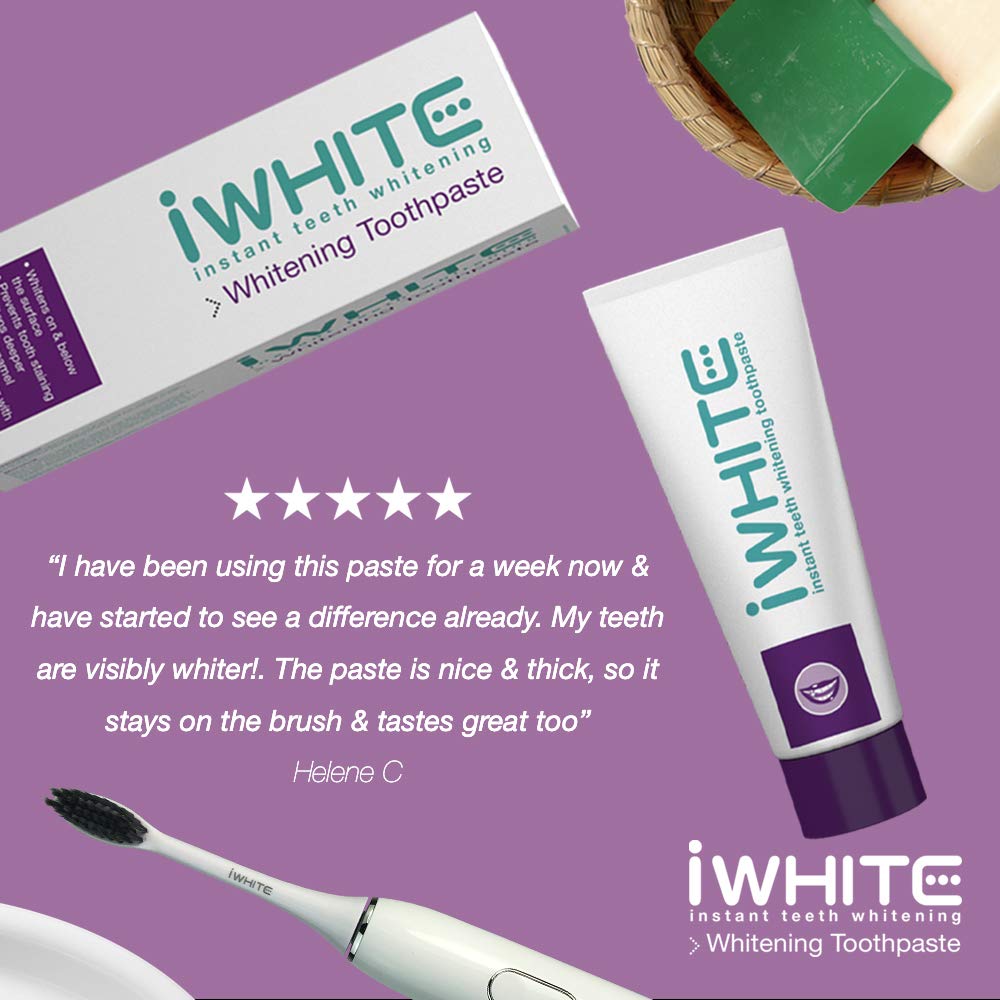 iwhite precio amazon