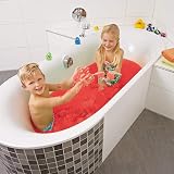ZIMPLI 12 Use Mega Baff Gift Pack Bath Bombs Gelli Slime Crackle 12 view 2