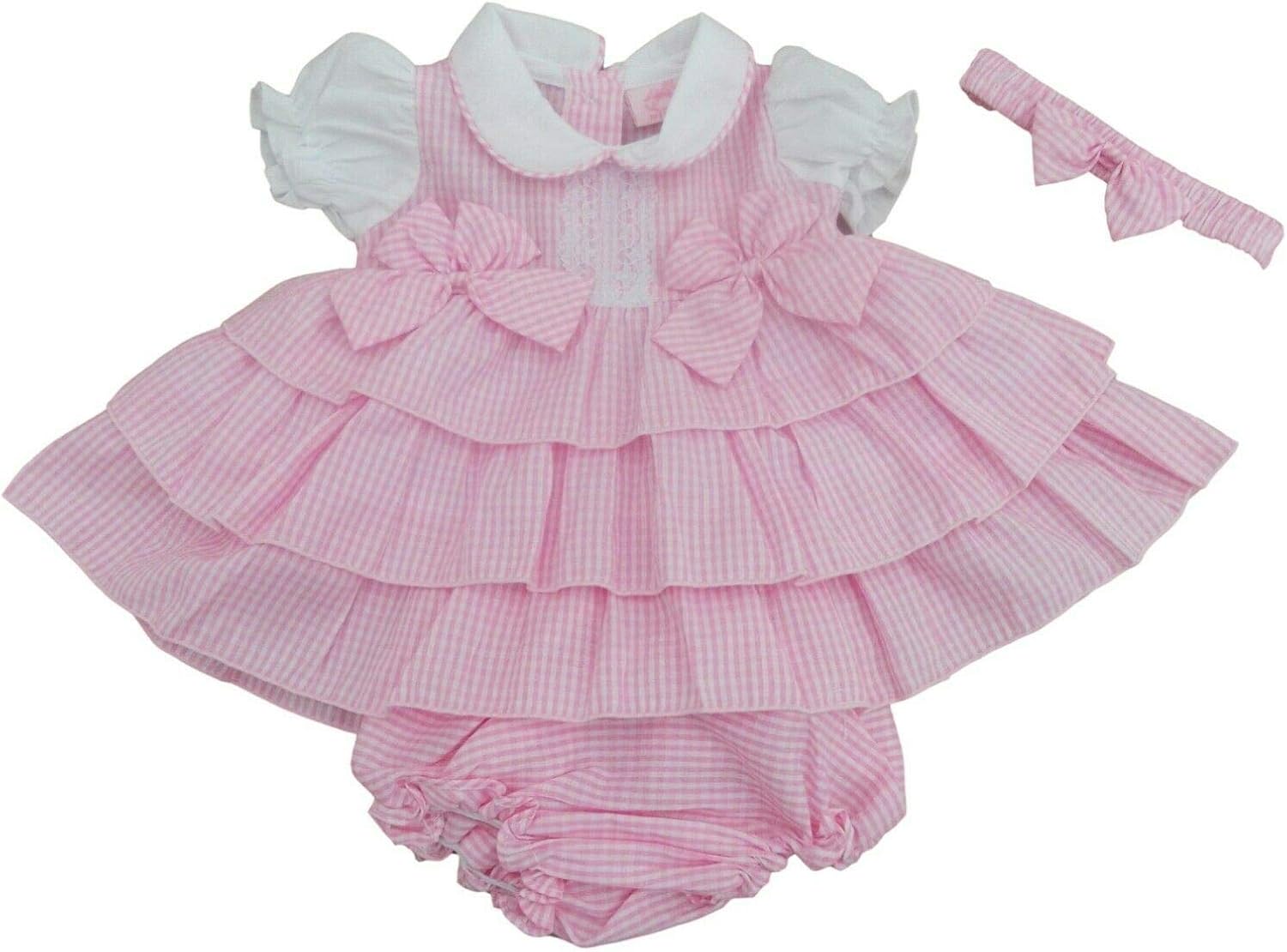 Baby girl spanish outfits Clearance