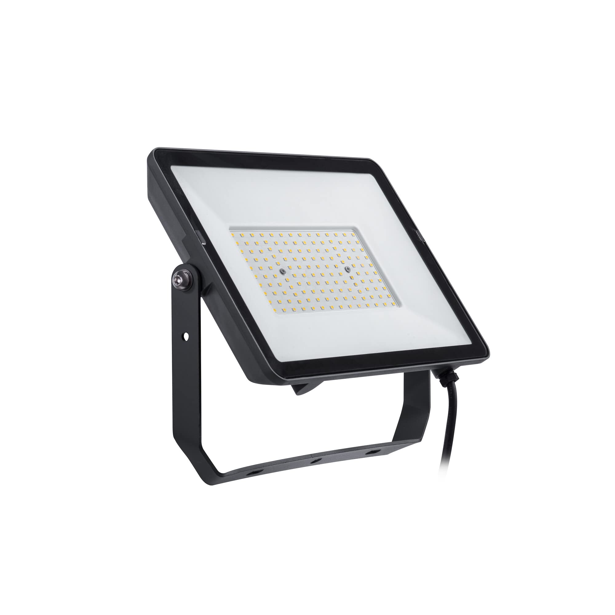 Philips Projectline LED Floodlight [150 Watts - 3000K White Light] for Outdoor Commercial Lighting