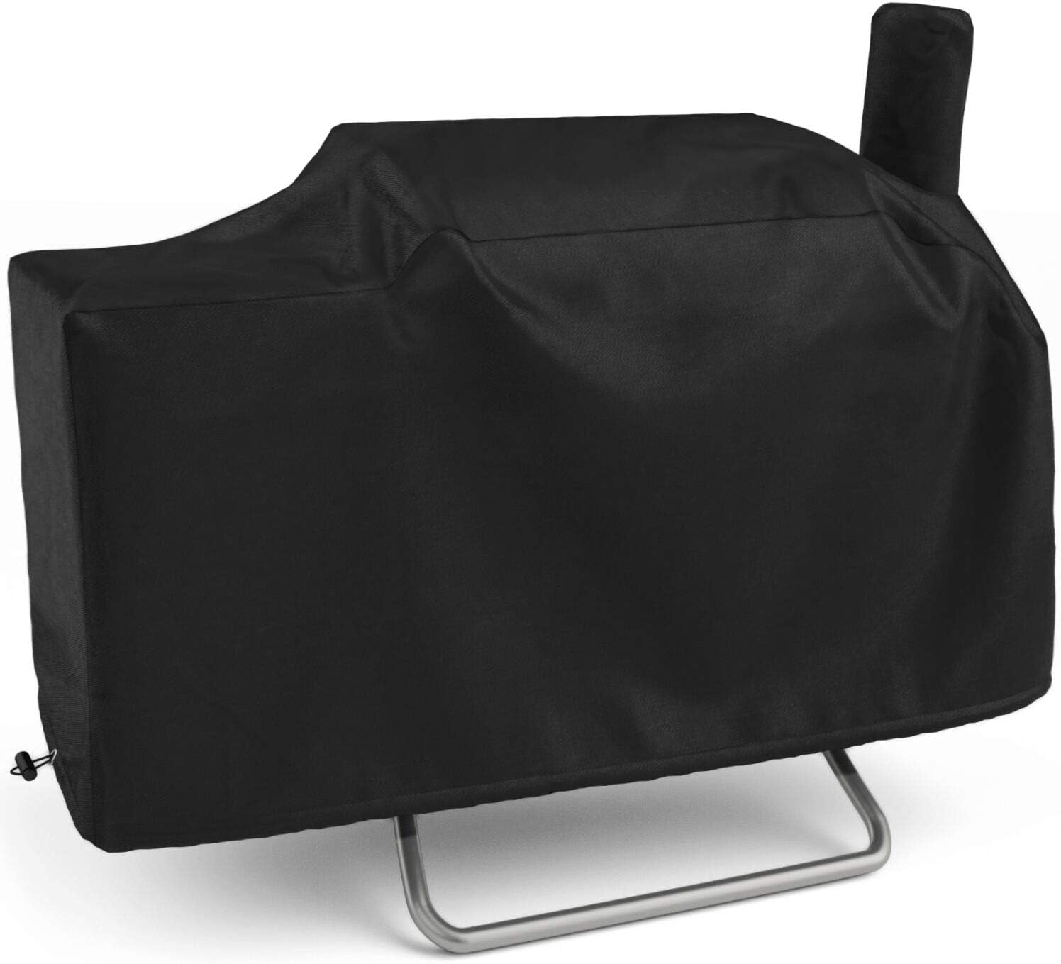 SHINESTAR GMG 4012 Grill Cover for Green Mountain Grills Davy Crockett Grill with WiFi, Heavy Duty Waterproof Pellet Grill Cover