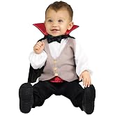 Fun World Lil' Drac Infant Costume