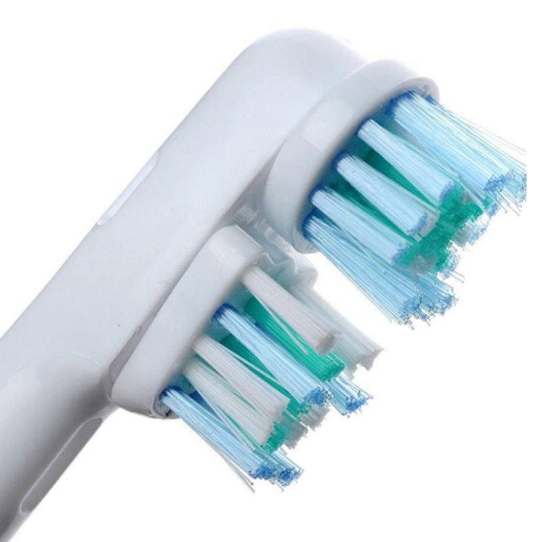 Купить Насадку Для Электрической Зубной Щетки Goody