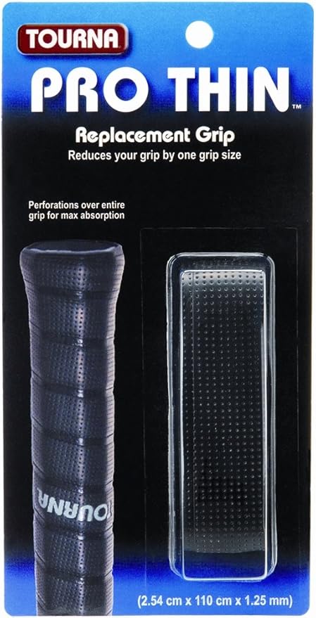 New grip for tennis racket Clearance