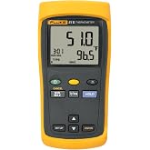 Fluke 51 II Single Input Digital Thermometer