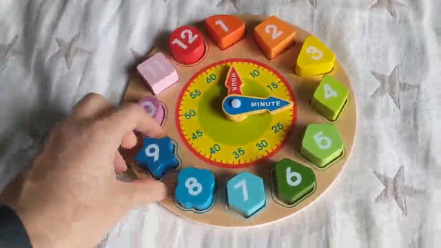 4 Joqutoys+Wooden+Sorting+Teaching+Educational