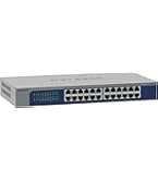 Amazon.com: NETGEAR 16-Port Gigabit Ethernet Unmanaged Switch