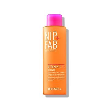 best nip and fab products for combination skin