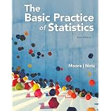 Amazon Com Loose Leaf Version For The Basic Practice Of Statistics 9781464179907 Moore David S Notz William I Fligner Michael A Books