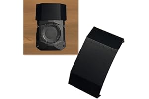 Camera Lens Cover for Axon Body 4, Privacy Protection Cover for Body Cameras, Professional Safety Equipment Accessory
