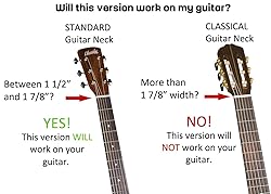 ChordBuddy Guitar Learning System, Teaching Aid