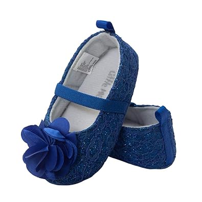 little me baby girl shoes