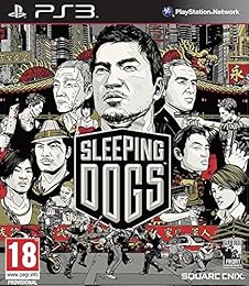 Sleeping Dogs