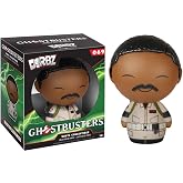 Funko Dorbz: Ghostbusters Winston Zeddemore Action Figure