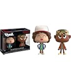 Amazon.com: Funko 5 Star TV: Stranger Things - Lucas with