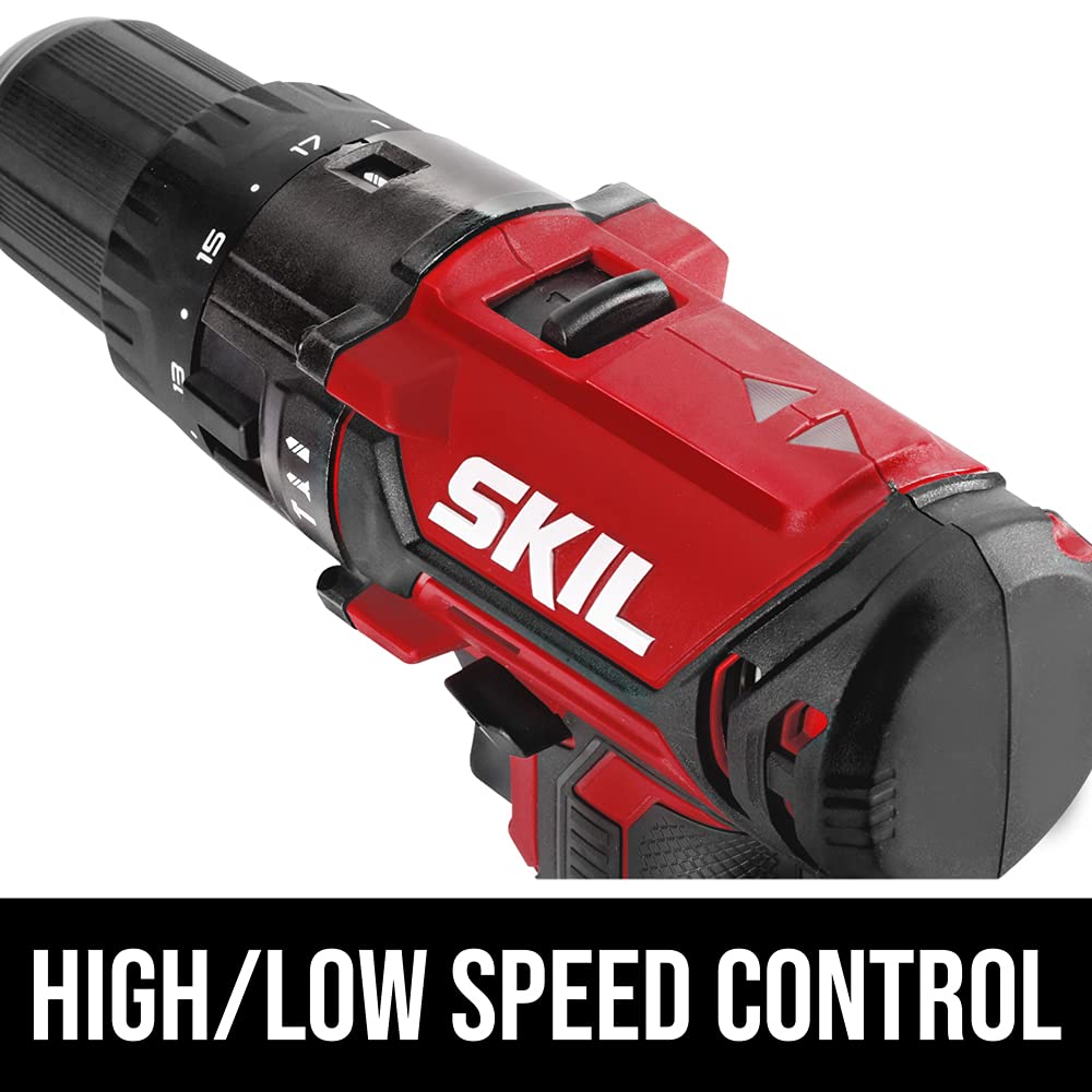 SKIL 20V 1/2