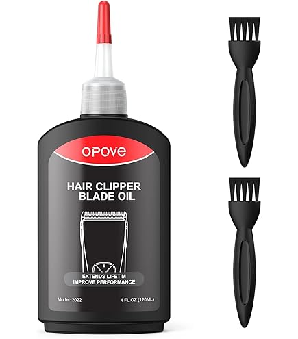 Amazon.com: Premium Lubricating White Oil(8oz) for Electric Shavers, Hair  Clippers, Hair Trimmers, Straight Razors With Anti-Rust Protection : Beauty  & Personal Care