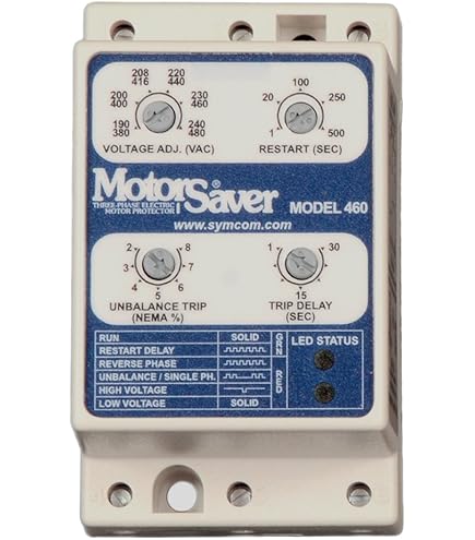 Verisure Allarme Relè Di Monitoraggio Tensione; PMV; LOVATO ELECTRIC, PMV10A440 V Meter - Foto 4