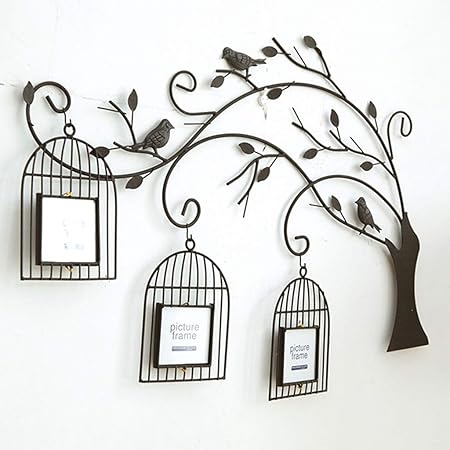 Des Cages à Oiseaux à Mon Mariage Comment Les Utiliser