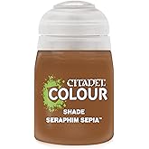 Citadel Shades Seraphim Sepia 18ml