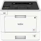 Brother HL-L8260CDW Business Color Laser Printer, Duplex Printing, Flexible Wireless Networking, Mobile Device Printing, Adva