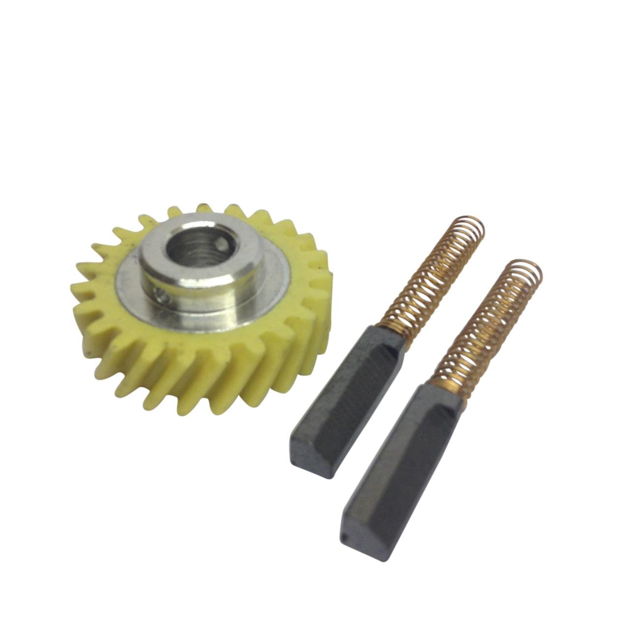 KitchenAid Artisan Mitigeur WORM Drive Gear W10112253 et une paire de