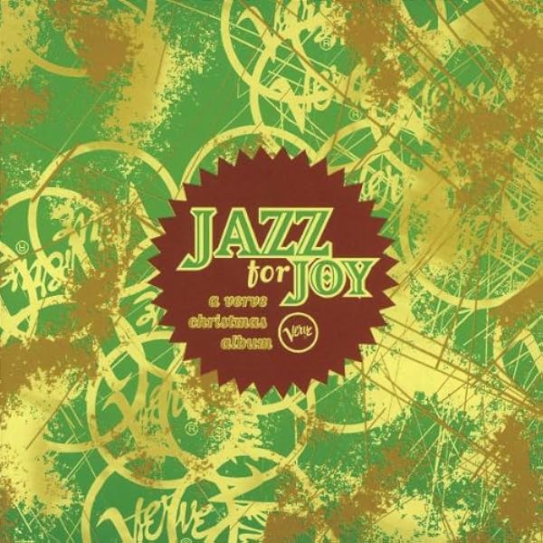 Various Artists - Jazz for Joy: A Verve Christmas Album ...