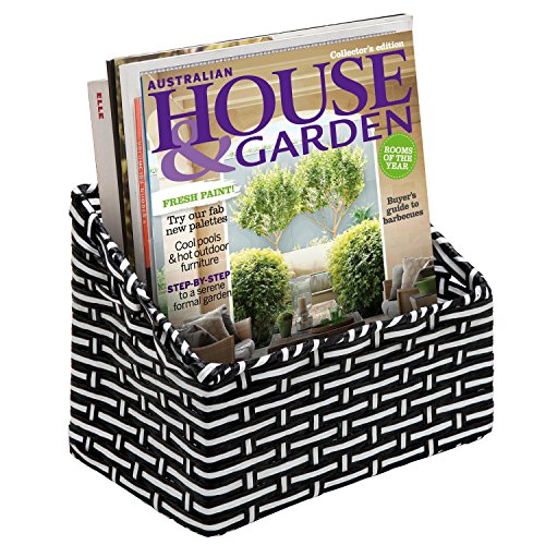 Top 10 Best Storage Bins and Baskets of 2019 Review Any Top 10