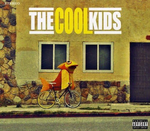 When Fish Ride Bicycles