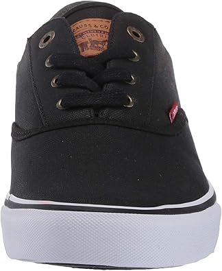 men's ethan canvas ii sneakers