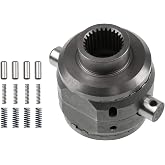 PowerTrax 2311-LR Differential Locker For Dana 35 Front/Rear 27 Spline | Open Differential, For Jeep, Dodge, ford Models, ABS, C-Clip, IFS