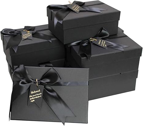 Amazon サイズ選べる Iikuru ギフトボックス アクセサリー