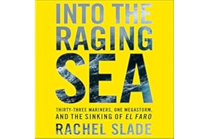 Into the Raging Sea: Thirty-Three Mariners, One Megastorm, and the Sinking of the El Faro